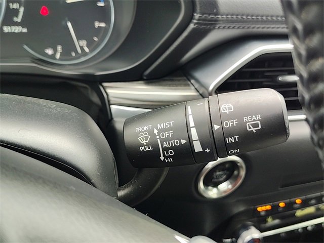 Used 2019 MAZDA CX-5 Grand Touring image 22