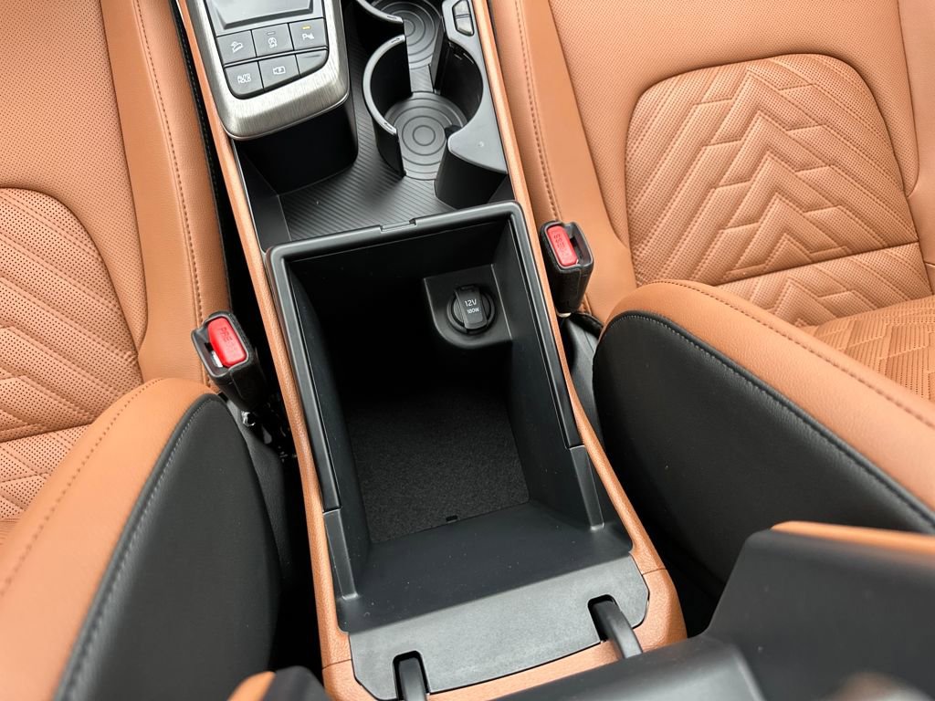 New 2026 Kia Sportage X-Line image 30