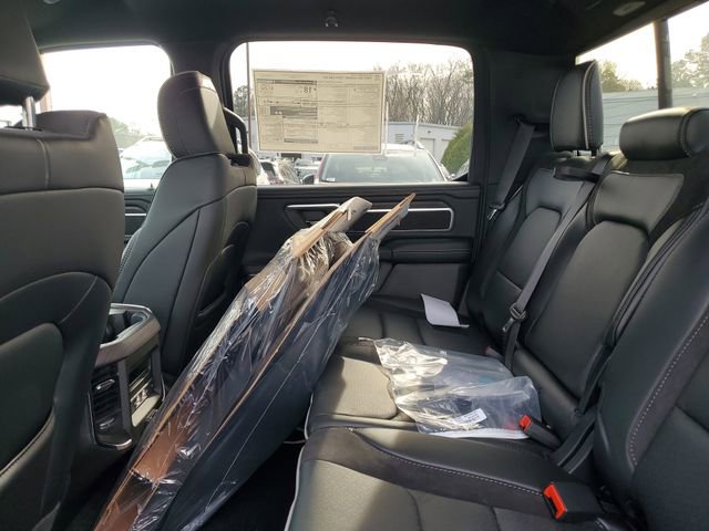 New 2026 RAM 1500 Laramie w/ Night Edition image 15