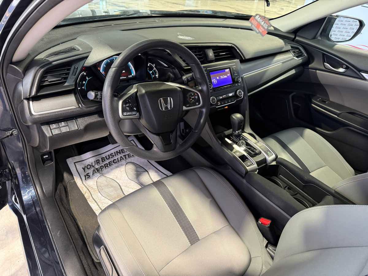 Used 2020 Honda Civic LX image 41