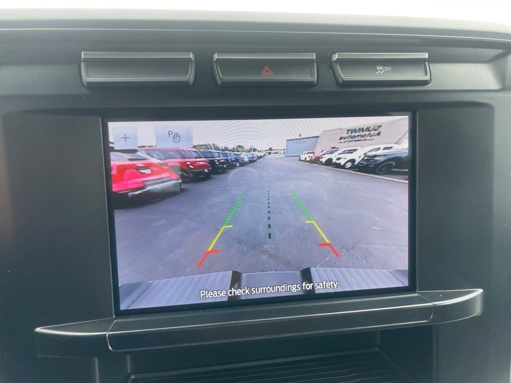 Used 2024 Ford F250 XLT image 22