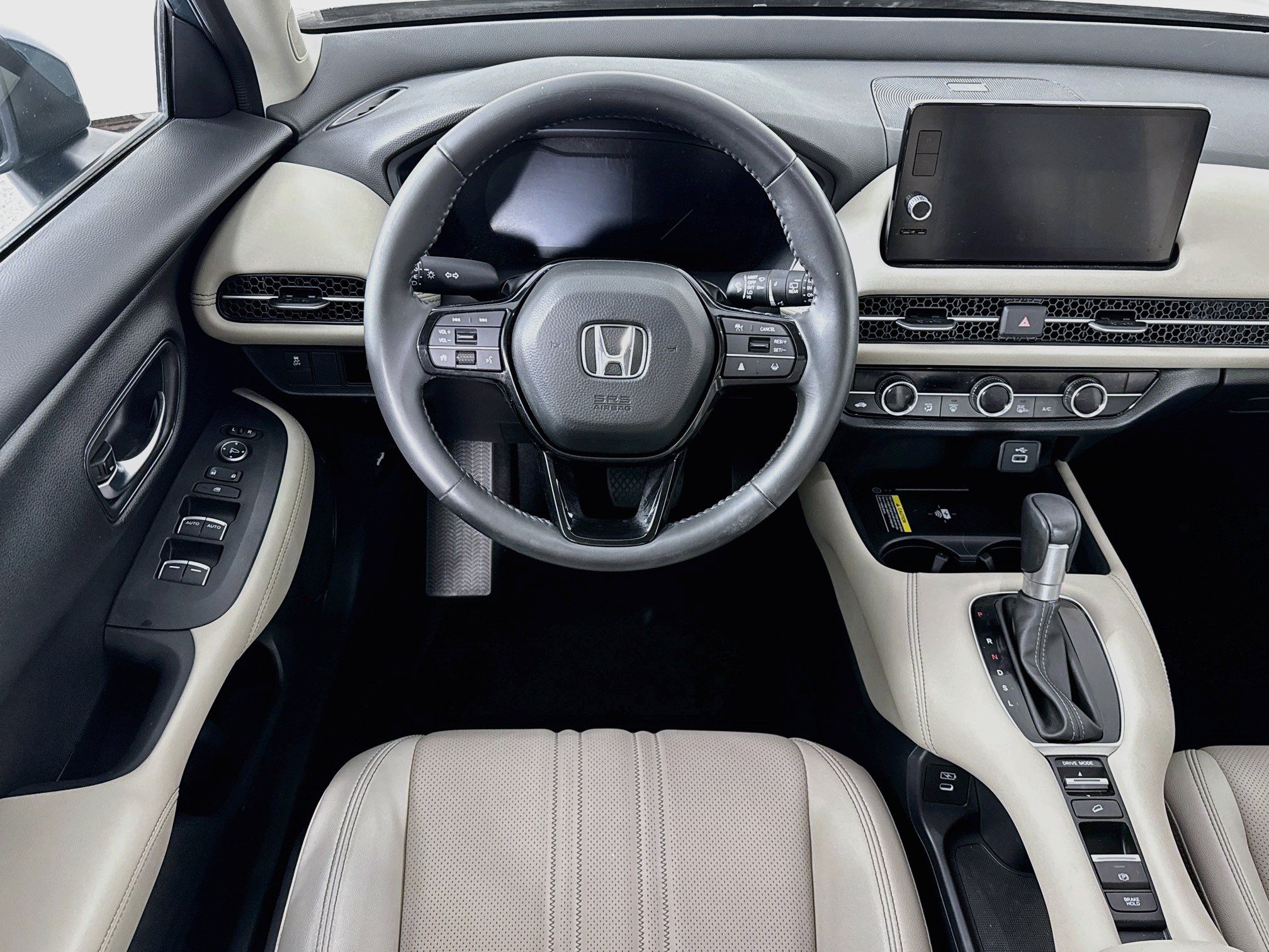 Certified 2024 Honda HR-V EX-L image 22