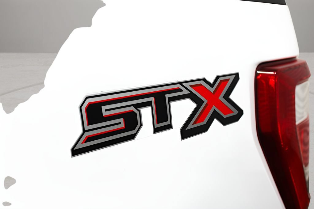 Used 2022 Ford F150 XL w/ STX Appearance Package RWD image 36