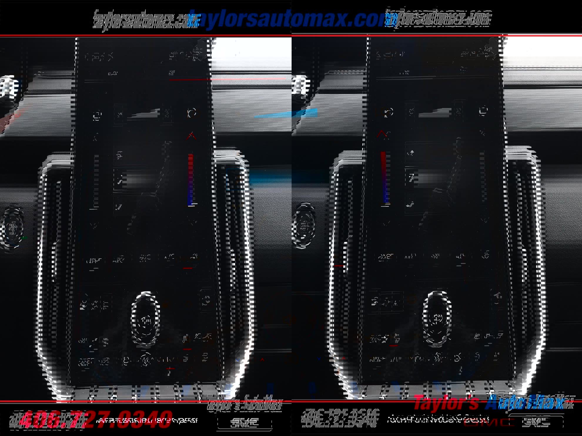 New 2026 GMC Acadia Elevation w/ Super Cruise Package image 25