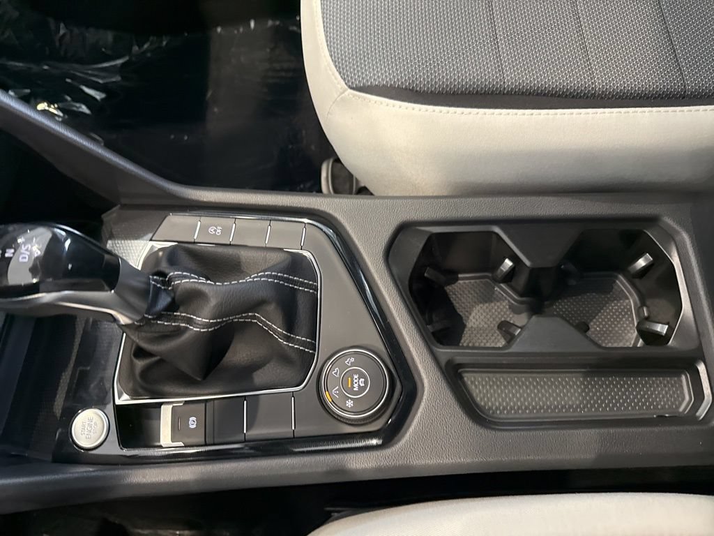 New 2026 Volkswagen Taos S AWD/4WD image 19
