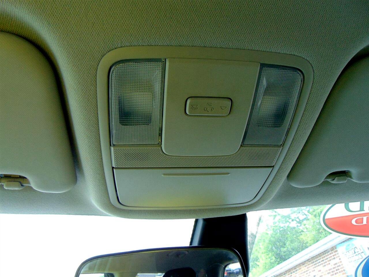 Used 2024 Kia Soul LX w/ Option Group 015 image 17