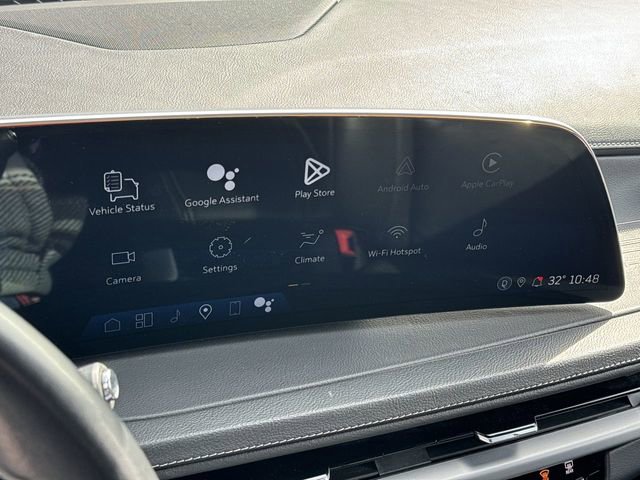 Used 2025 Cadillac XT4 Premium Luxury image 19