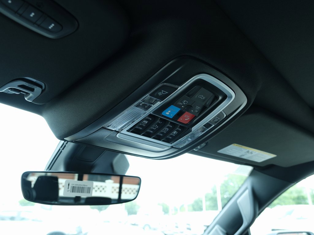 New 2026 RAM 1500 Laramie image 18