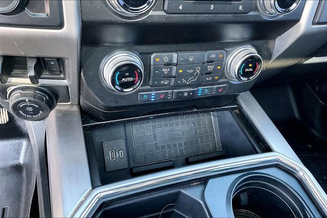Used 2021 Ford F250 Platinum AWD/4WD image 21