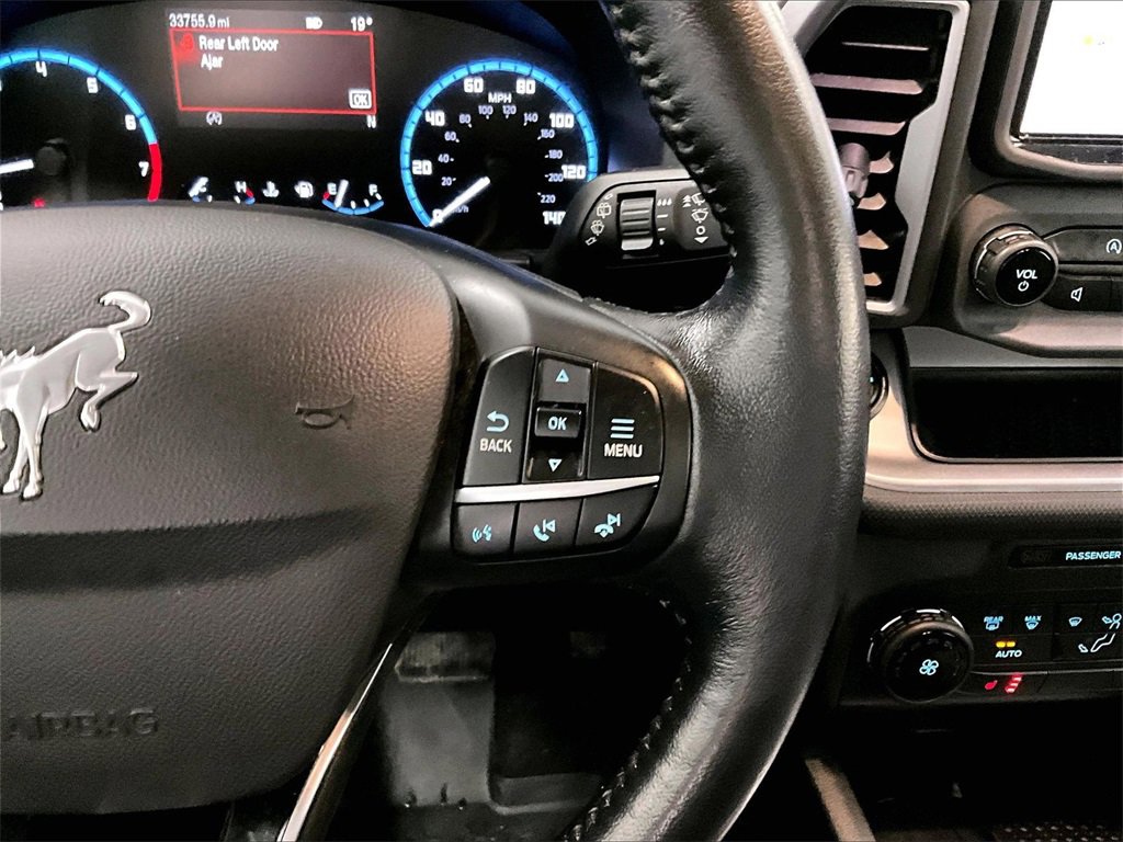 Used 2022 Ford Bronco Sport Big Bend w/ Convenience Package image 24