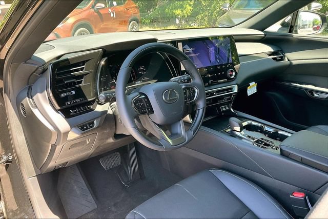 New 2026 Lexus RX 350 Premium w/ Accessory Package (2T) AWD/4WD image 6