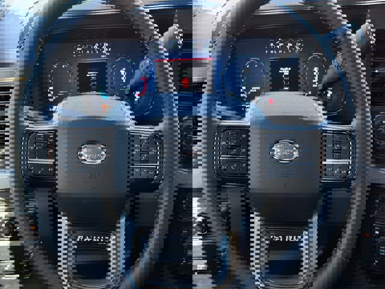 New 2026 Ford F250 Platinum image 33