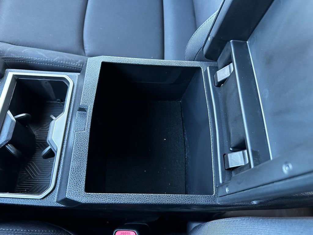 Used 2025 Toyota Tacoma SR5 image 62