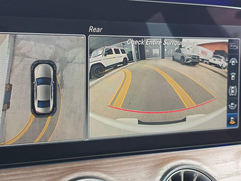 Used 2019 Mercedes-Benz CLS 450 CLS 450 image 9