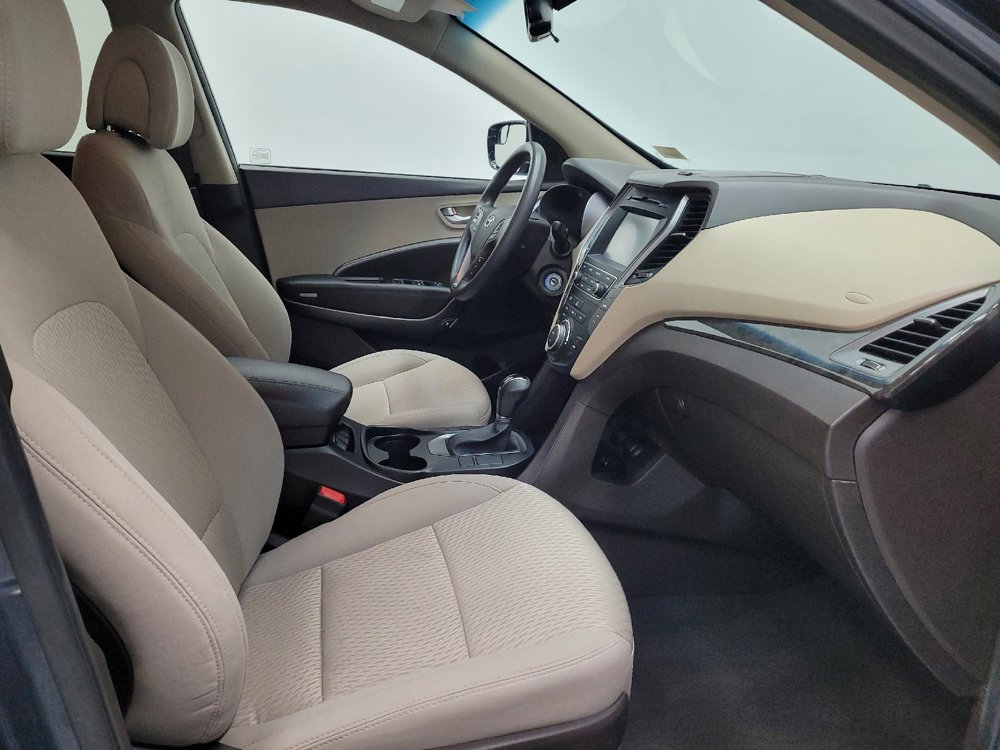 Used 2017 Hyundai Santa Fe Sport image 21