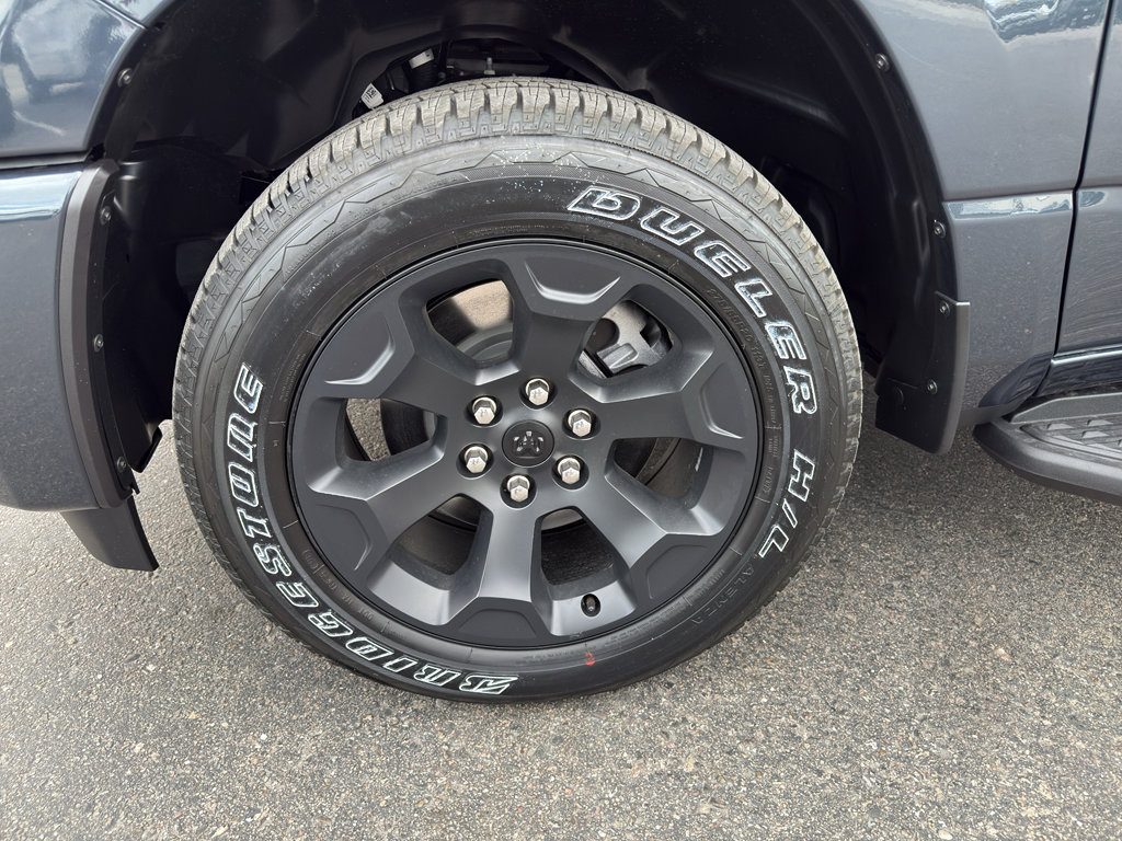 New 2026 RAM 1500 Express image 35