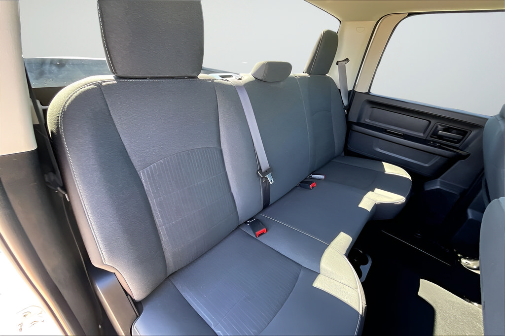 Used 2023 RAM 1500 Tradesman w/ Popular Equipment Group AWD/4WD image 20