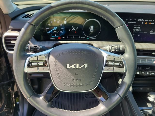 Used 2025 Kia Telluride SX Prestige AWD/4WD image 18