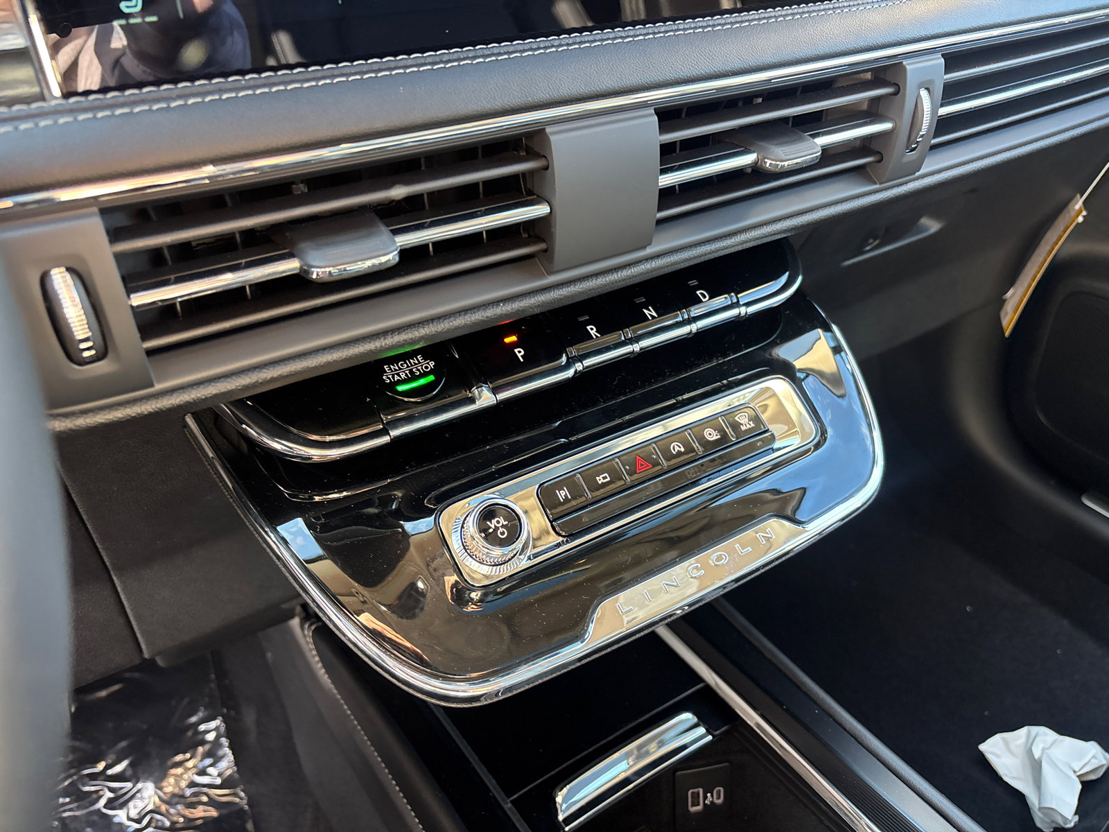 New 2026 Lincoln Corsair Reserve AWD/4WD image 22