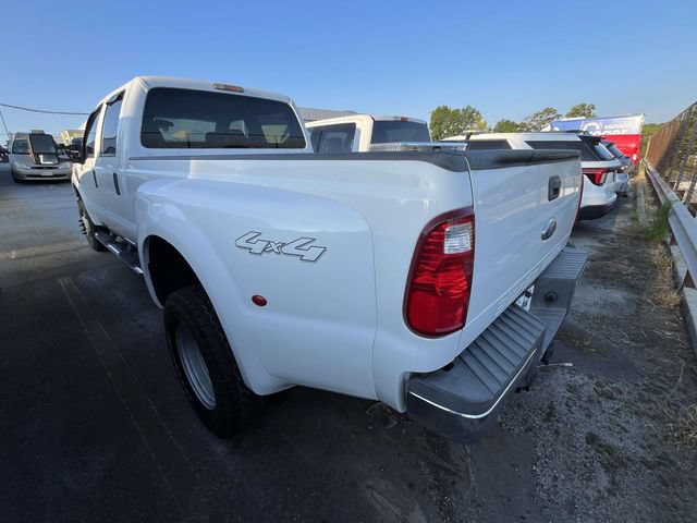 Used 2010 Ford F350 XLT AWD/4WD image 9