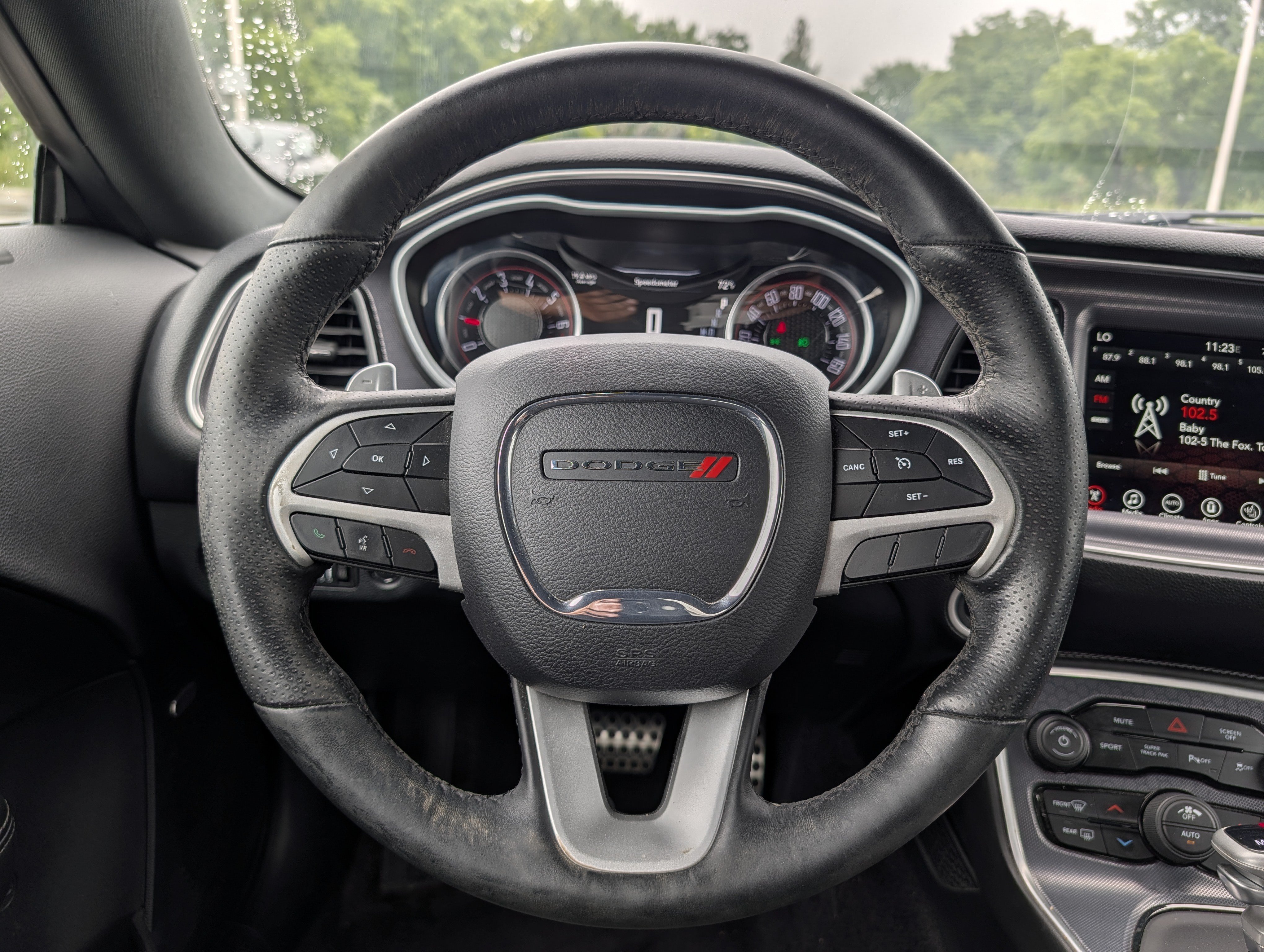 Used 2017 Dodge Challenger GT w/ Driver Convenience Group AWD/4WD image 25