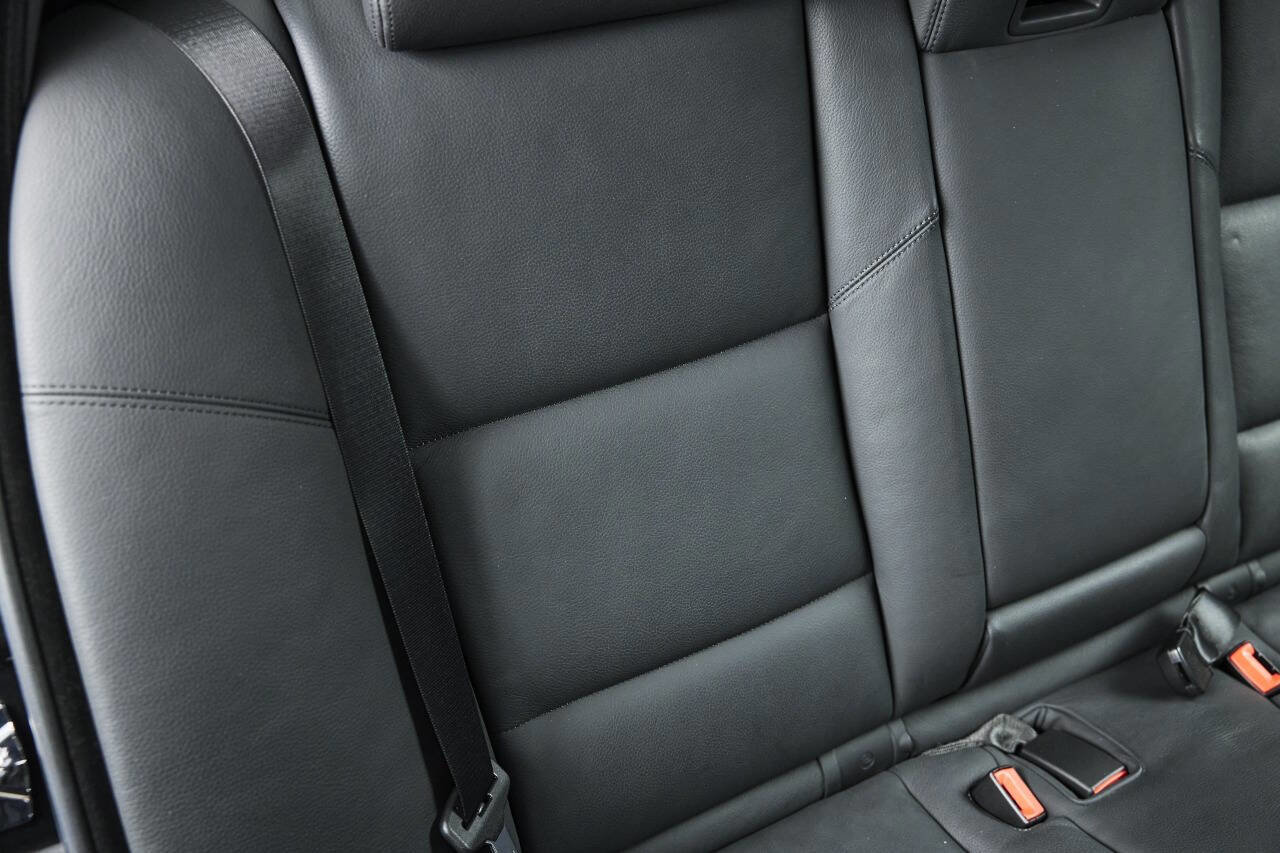 Used 2008 BMW M5 image 91