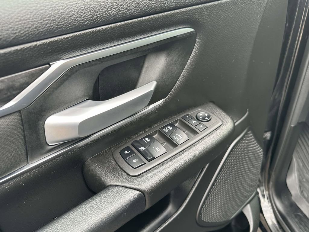 Used 2024 RAM 1500 Big Horn image 19