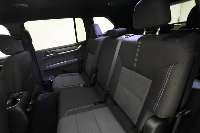 Certified 2025 GMC Acadia Elevation image 20