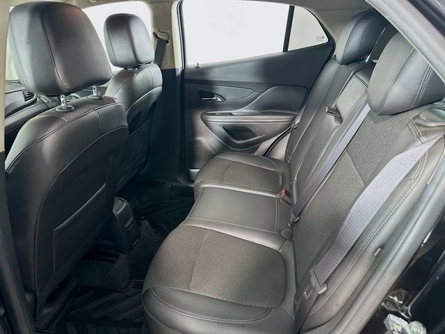 Used 2018 Buick Encore Preferred image 17