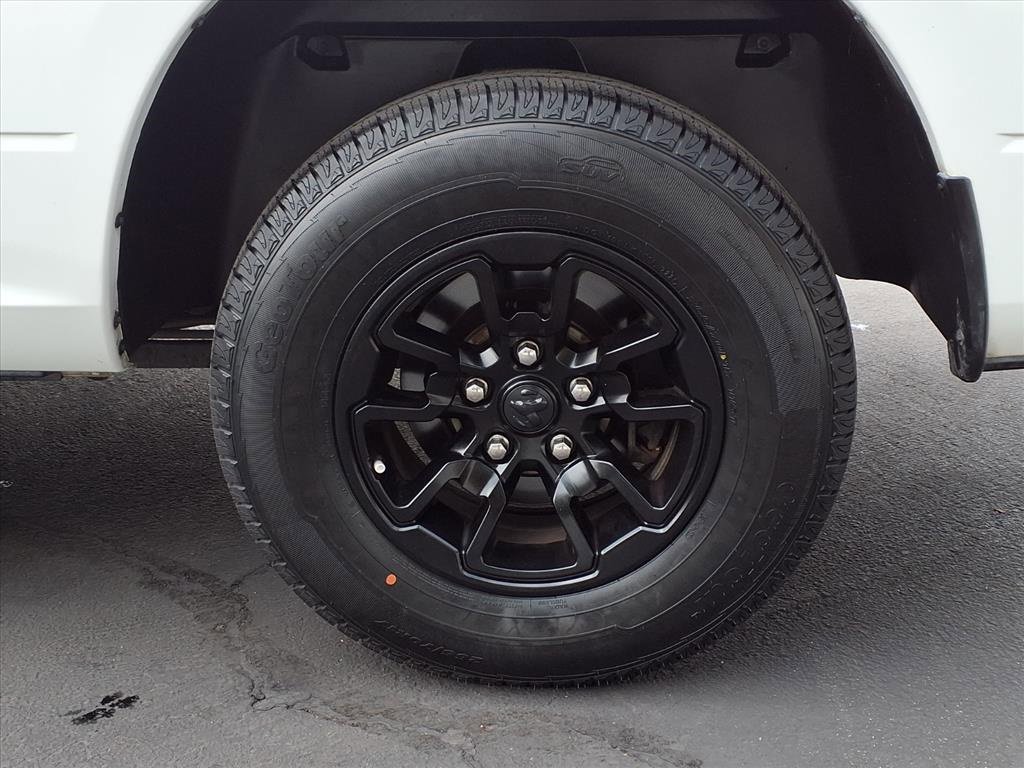 Used 2016 RAM 1500 Tradesman w/ Popular Equipment Group image 4