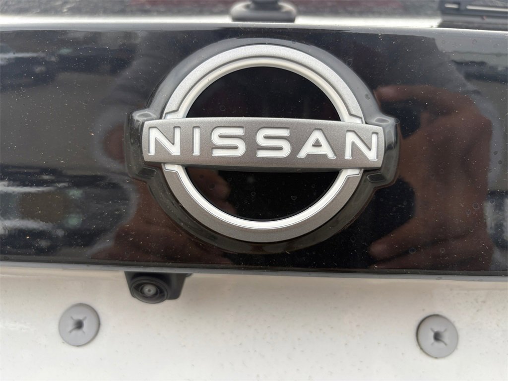 New 2026 Nissan Kicks SV w/ SV Premium Package image 17