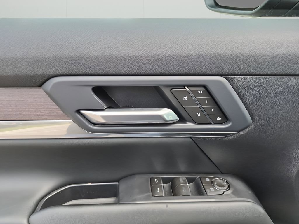 New 2026 GMC Terrain Denali image 27