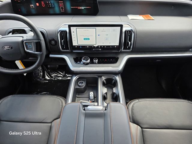 New 2026 Ford Expedition Tremor AWD/4WD image 16