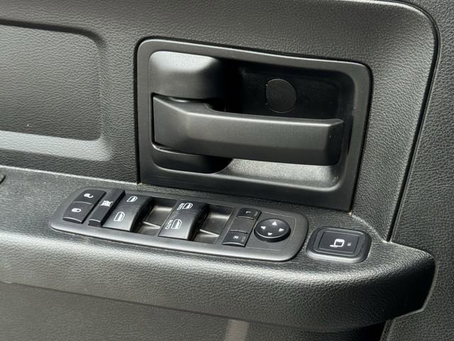 Used 2023 RAM 3500 Tradesman AWD/4WD image 23