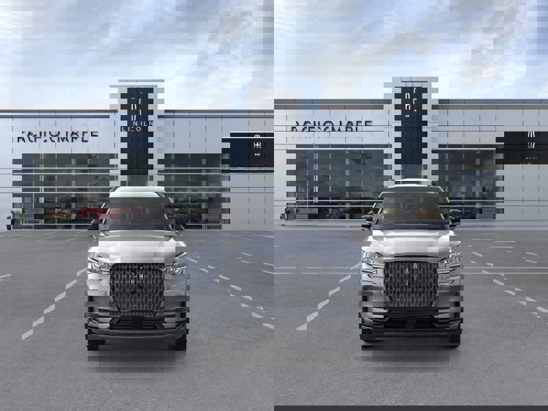 New 2026 Lincoln Corsair Premiere image 6