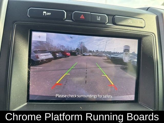 Used 2020 Ford Expedition XLT w/ Equipment Group 202A image 32