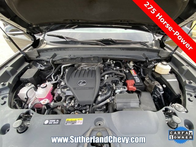 Used 2024 Lexus TX 350 AWD w/ Captains Chair Package image 48