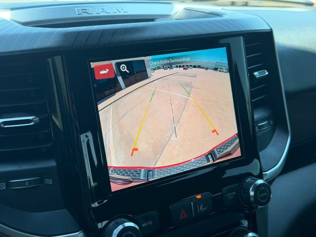 New 2026 RAM 1500 Express AWD/4WD image 37