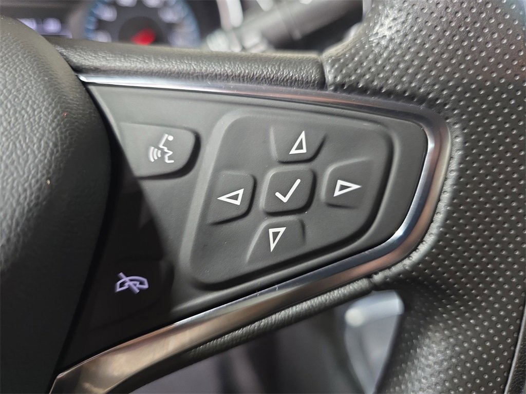 Used 2023 Chevrolet Malibu LT image 18