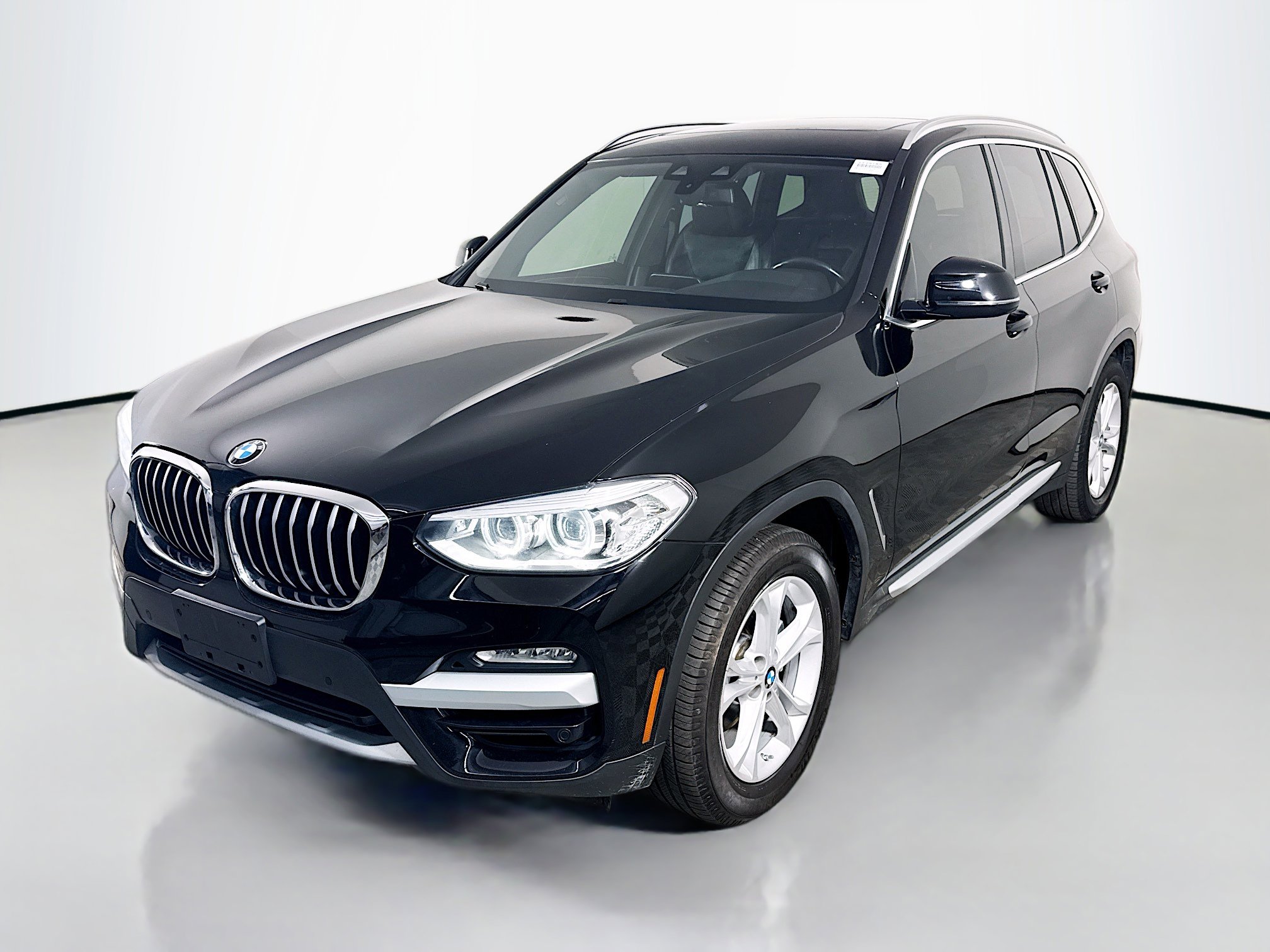 Used 2019 BMW X3 sDrive30i w/ Convenience Package image 4