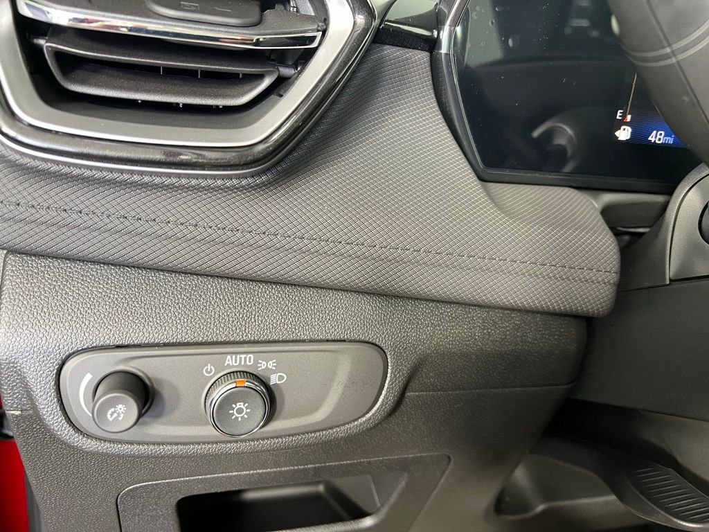 New 2026 Chevrolet TrailBlazer LT w/ Convenience Package FWD image 25