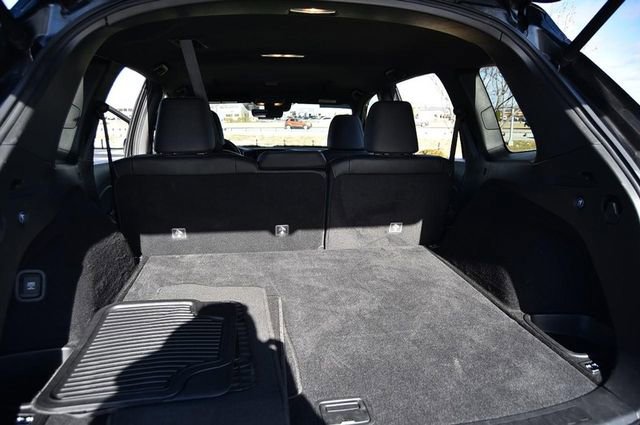 Used 2024 Honda Passport EX-L image 30