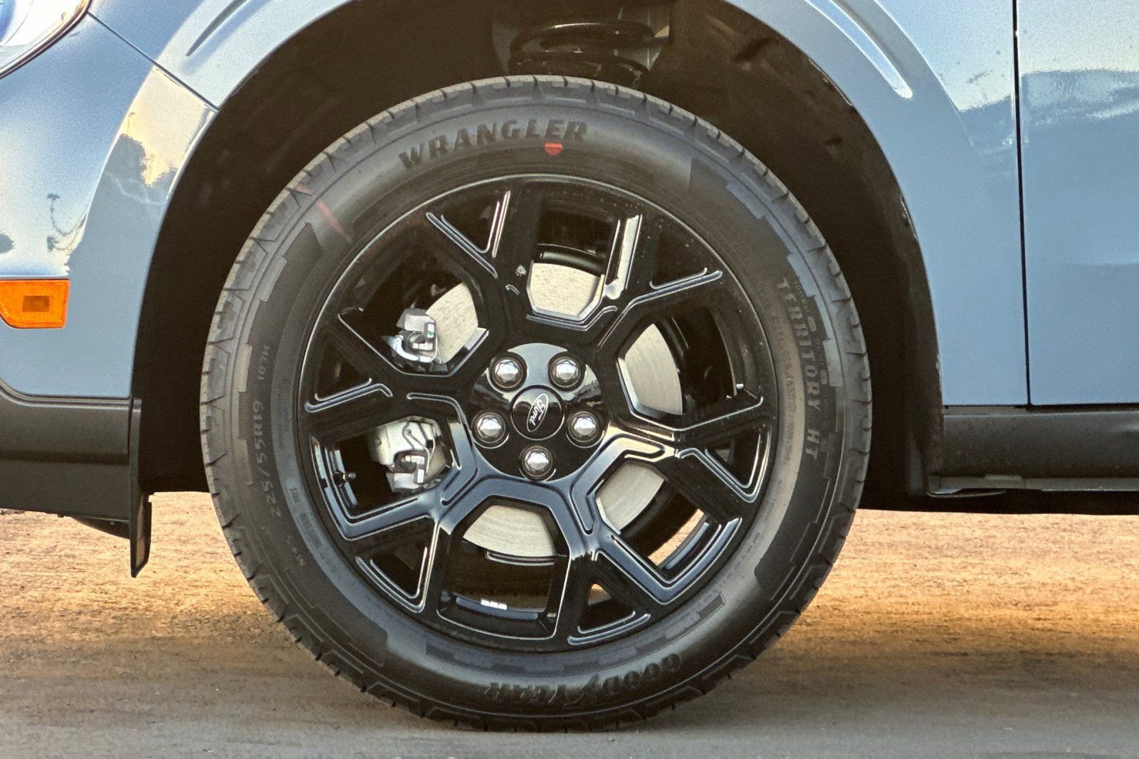 New 2026 Ford Maverick XLT w/ Equipment Group 301A image 23