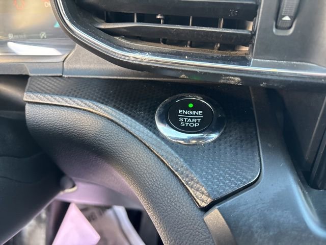 Used 2020 Ford Explorer ST w/ ST Street Pack image 19