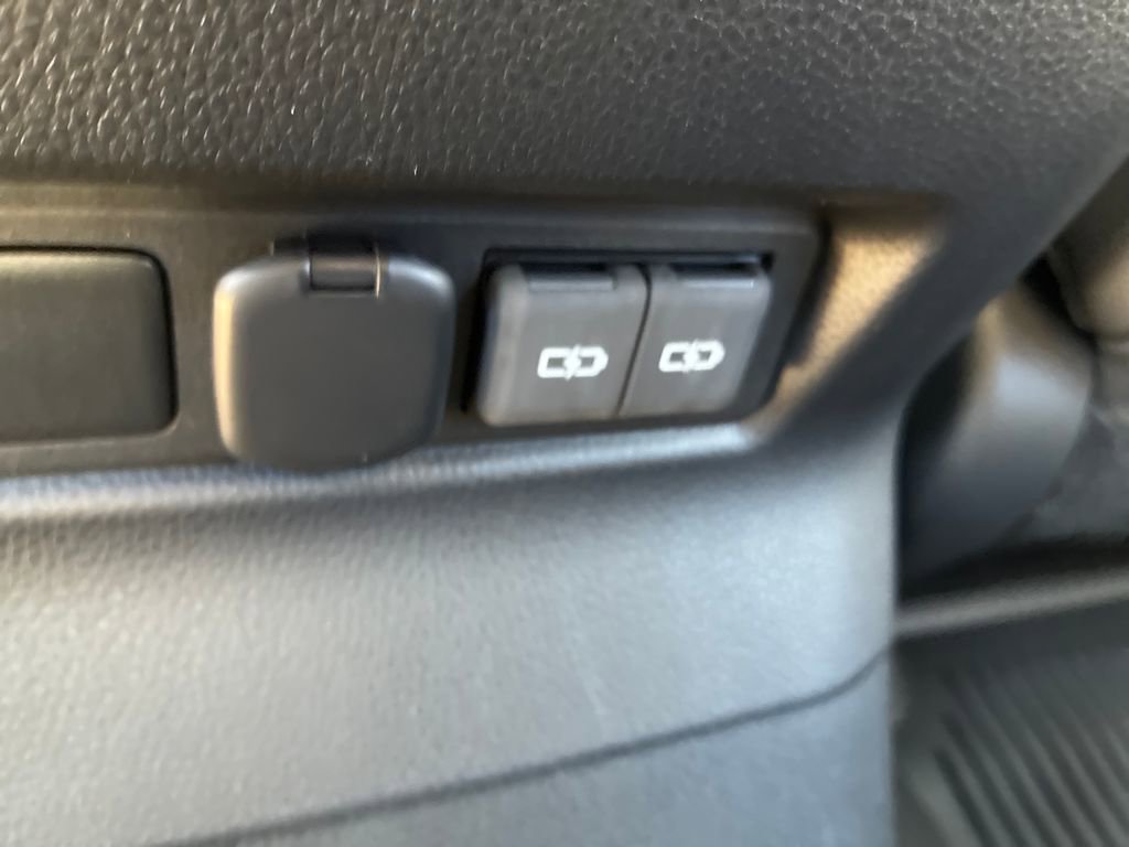 New 2026 Toyota Land Cruiser image 48