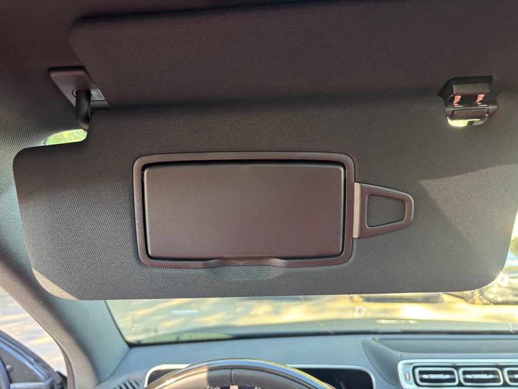 New 2026 Mercedes-Benz S 580 4MATIC Sedan image 24