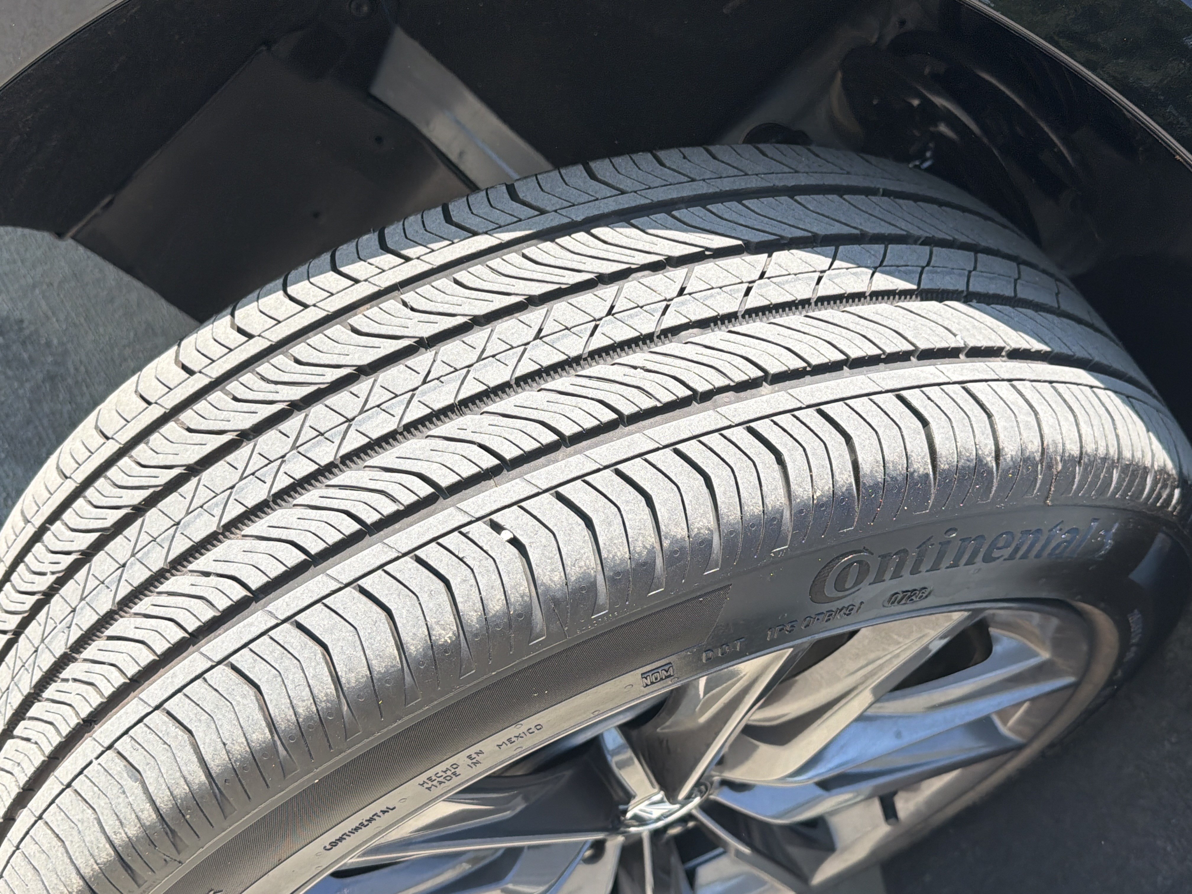 Certified 2026 Acura ADX A-Spec FWD image 6