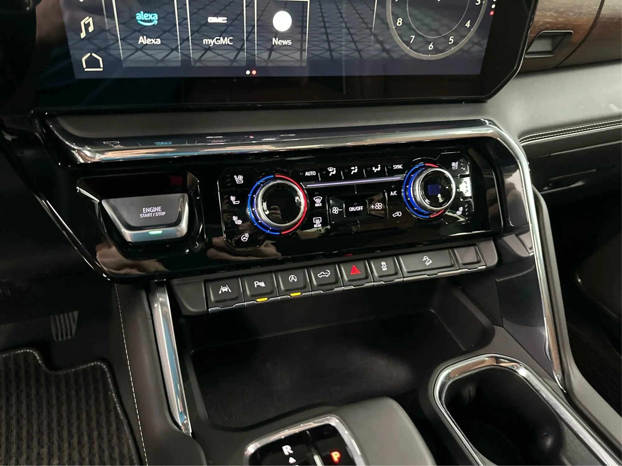 Used 2025 GMC Sierra 1500 Denali Ultimate image 29