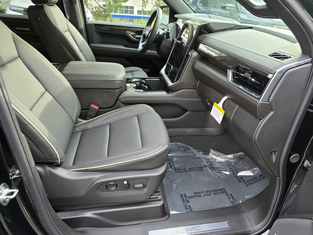 New 2026 GMC Yukon Elevation AWD/4WD image 45