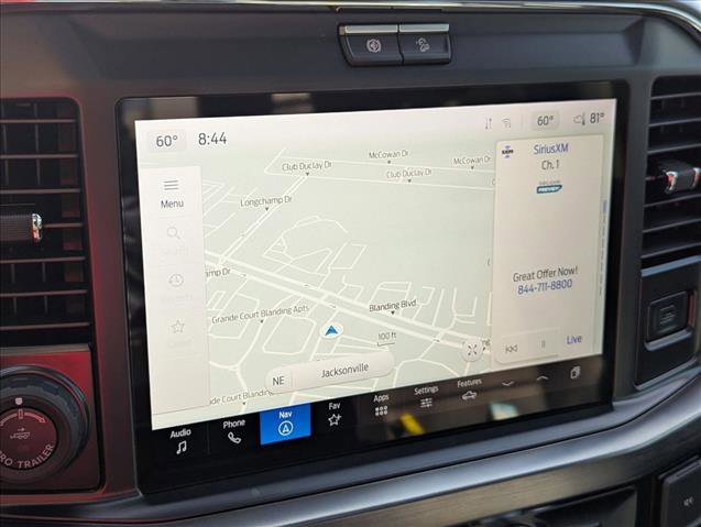 New 2025 Ford F250 Lariat w/ Lariat Ultimate Package image 13